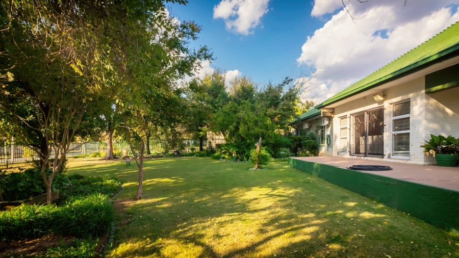3 Bedroom Property for Sale in Wilgenhof Free State